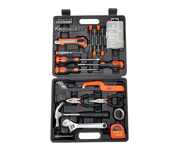 Best Tool Kit For Home (April 2023)
